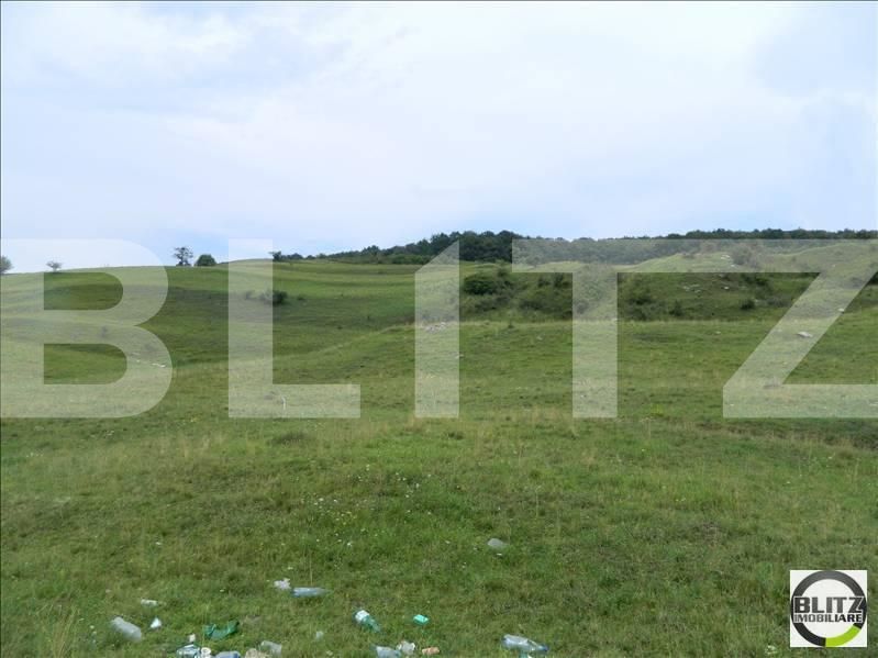 Teren de vânzare Exterior Sud - 22705TV | BLITZ Cluj-Napoca | Poza6