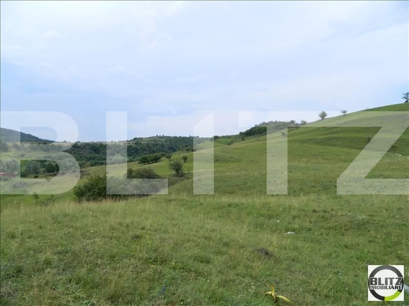 Teren de vânzare Exterior Sud - 22705TV | BLITZ Cluj-Napoca | Poza5