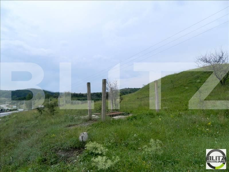 Teren de vânzare Exterior Sud - 22705TV | BLITZ Cluj-Napoca | Poza2