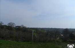 Teren de vanzare, 1000 mp, cu front stradal de 30 ml, ideal pentru o casa!