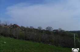 Teren de vanzare, 1000 mp, cu front stradal de 30 ml, ideal pentru o casa!