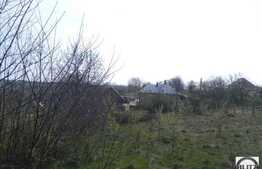 Teren de vanzare, 1000 mp, cu front stradal de 30 ml, ideal pentru o casa!