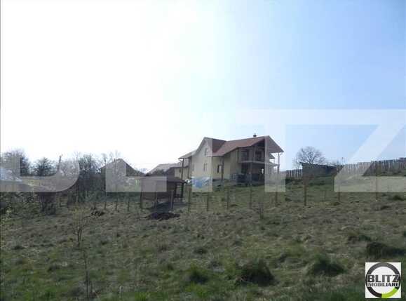 Teren de vânzare Exterior Sud - 22706TV | BLITZ Cluj-Napoca | Poza8