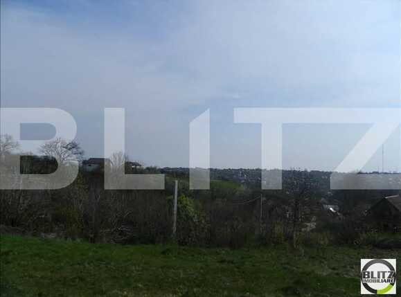 Teren de vânzare Exterior Sud - 22706TV | BLITZ Cluj-Napoca | Poza6