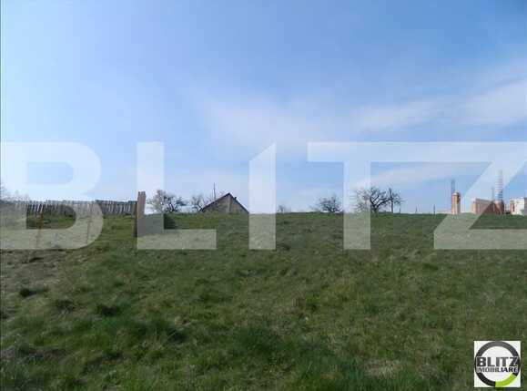 Teren de vânzare Exterior Sud - 22706TV | BLITZ Cluj-Napoca | Poza2
