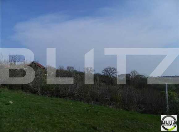 Teren de vânzare Exterior Sud - 22706TV | BLITZ Cluj-Napoca | Poza7