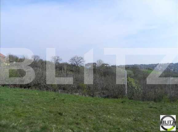 Teren de vânzare Exterior Sud - 22706TV | BLITZ Cluj-Napoca | Poza3