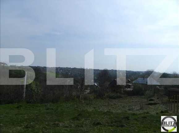 Teren de vânzare Exterior Sud - 22706TV | BLITZ Cluj-Napoca | Poza5