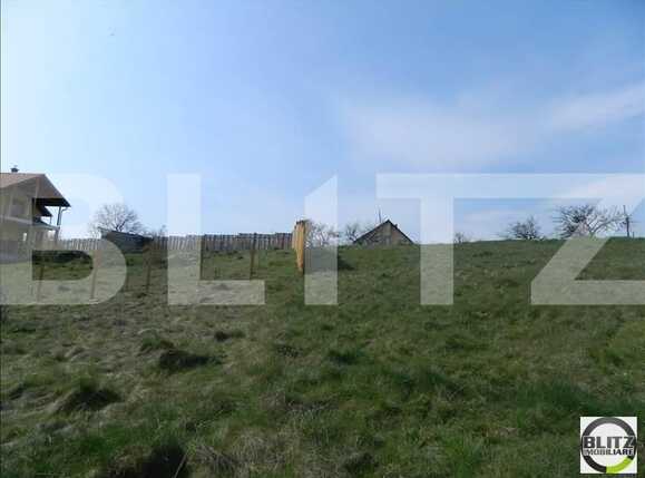 Teren de vânzare Exterior Sud - 22706TV | BLITZ Cluj-Napoca | Poza1