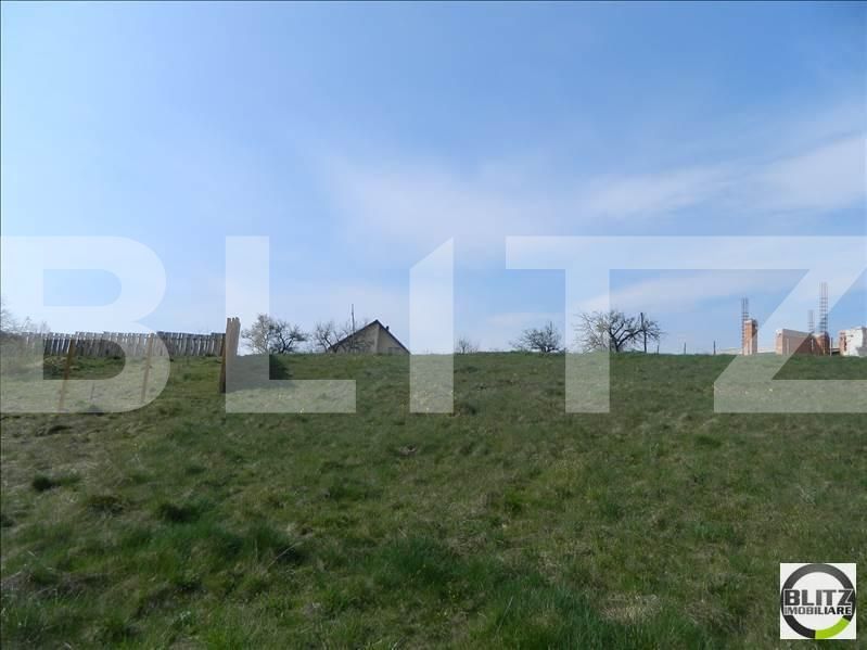 Teren de vânzare Exterior Sud - 22706TV | BLITZ Cluj-Napoca | Poza2