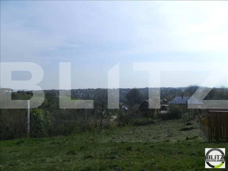 Teren de vânzare Exterior Sud - 22706TV | BLITZ Cluj-Napoca | Poza4