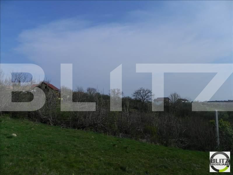 Teren de vânzare Exterior Sud - 22706TV | BLITZ Cluj-Napoca | Poza7