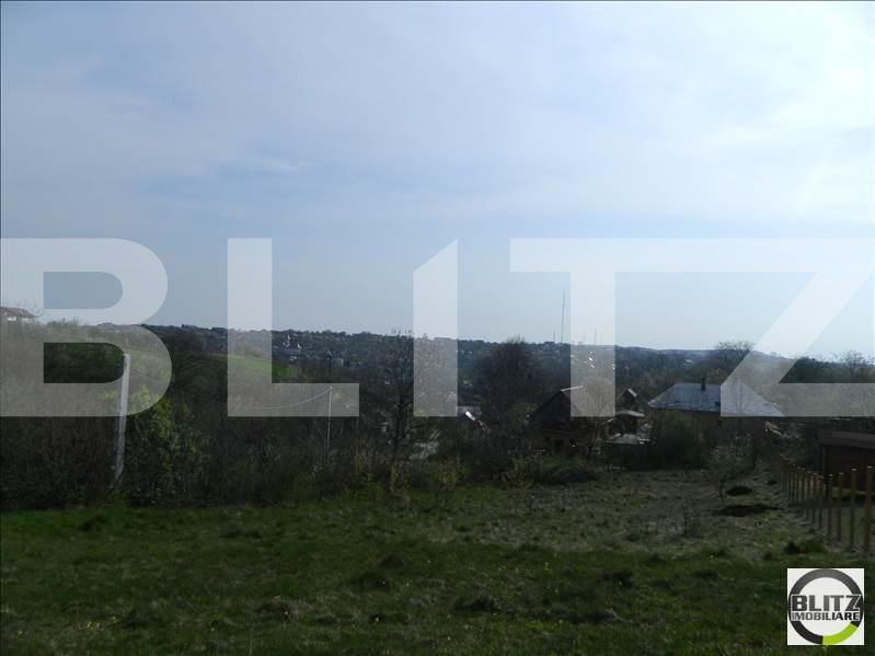 Teren de vânzare Exterior Sud - 22706TV | BLITZ Cluj-Napoca | Poza5