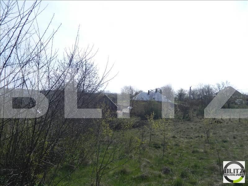 Teren de vânzare Exterior Sud - 22706TV | BLITZ Cluj-Napoca | Poza9