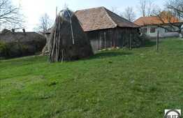 Teren de vanzare in Feleac 1100 mp, cu front 30 ml, toate utilitatile la front