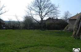 Teren de vanzare in Feleac 1100 mp, cu front 30 ml, toate utilitatile la front