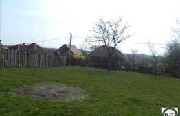 Teren de vanzare in Feleac 1100 mp, cu front 30 ml, toate utilitatile la front