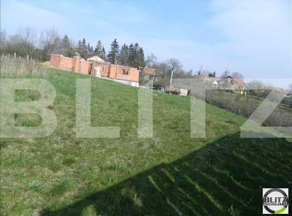 Teren de vânzare Exterior Sud - 22707TV | BLITZ Cluj-Napoca | Poza7