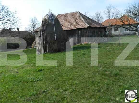 Teren de vânzare Exterior Sud - 22707TV | BLITZ Cluj-Napoca | Poza5