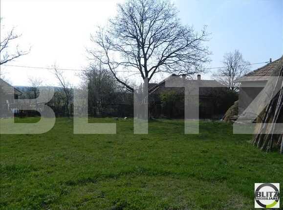 Teren de vânzare Exterior Sud - 22707TV | BLITZ Cluj-Napoca | Poza2