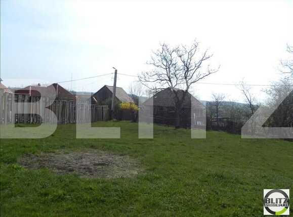 Teren de vânzare Exterior Sud - 22707TV | BLITZ Cluj-Napoca | Poza1