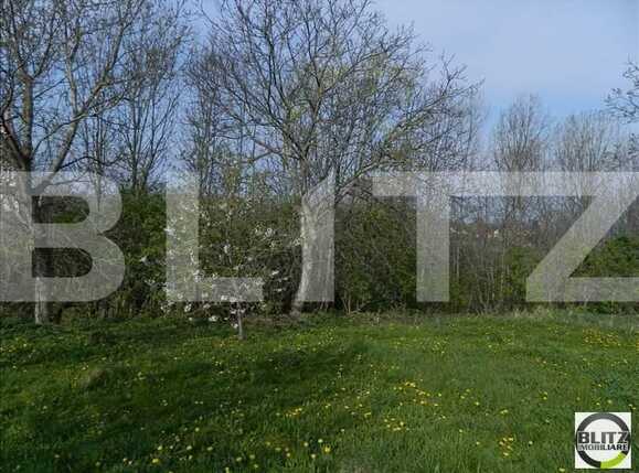 Teren de vânzare Exterior Sud - 22707TV | BLITZ Cluj-Napoca | Poza6