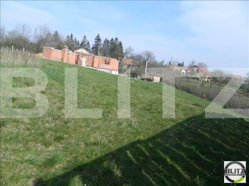 Teren de vânzare Exterior Sud - 22707TV | BLITZ Cluj-Napoca | Poza7