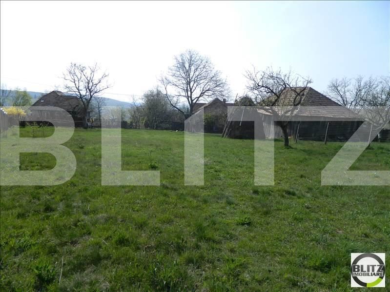 Teren de vânzare Exterior Sud - 22707TV | BLITZ Cluj-Napoca | Poza4