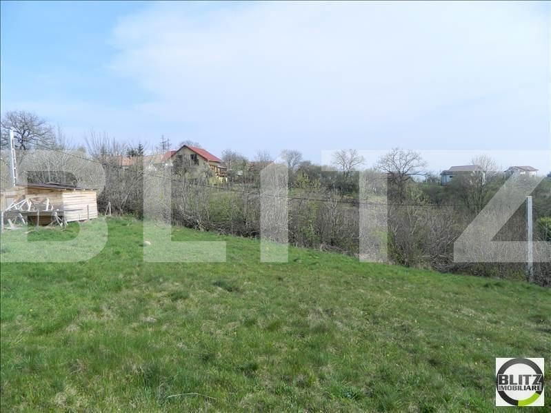 Teren de vânzare Exterior Sud - 22707TV | BLITZ Cluj-Napoca | Poza3