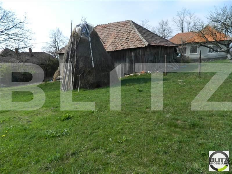 Teren de vânzare Exterior Sud - 22707TV | BLITZ Cluj-Napoca | Poza5