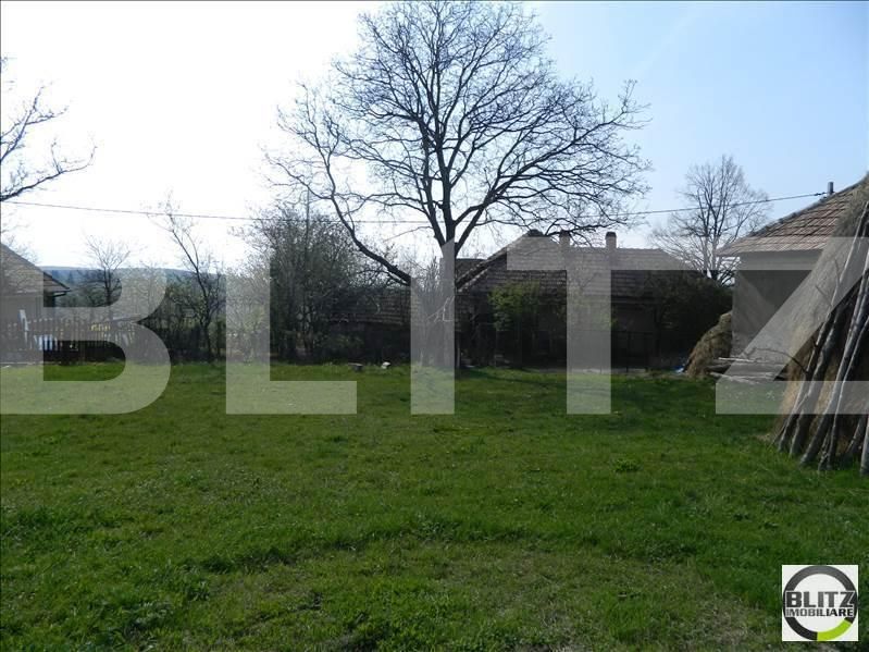 Teren de vânzare Exterior Sud - 22707TV | BLITZ Cluj-Napoca | Poza2