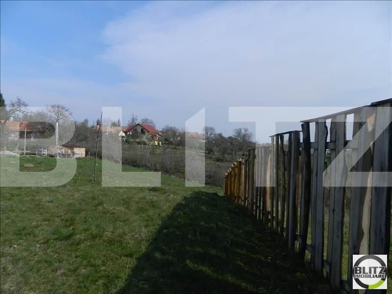 Teren de vânzare Exterior Sud - 22707TV | BLITZ Cluj-Napoca | Poza8