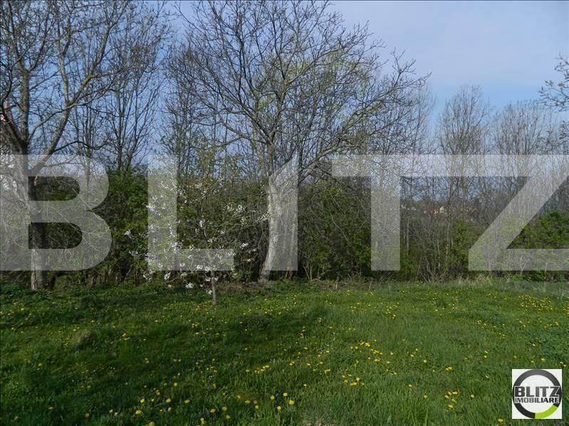 Teren de vânzare Exterior Sud - 22707TV | BLITZ Cluj-Napoca | Poza6