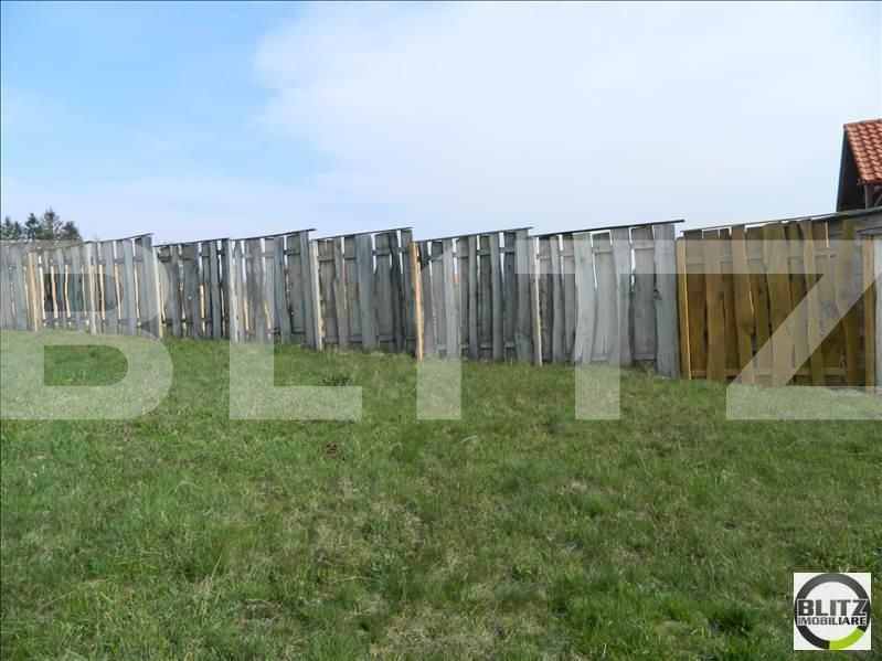 Teren de vânzare Exterior Sud - 22707TV | BLITZ Cluj-Napoca | Poza9