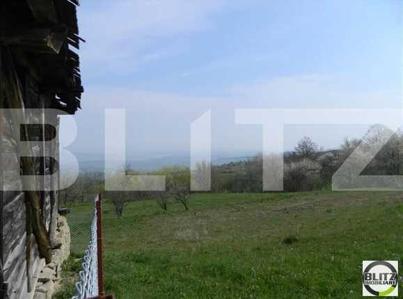 Teren de vânzare Exterior Sud - 22708TV | BLITZ Cluj-Napoca | Poza5