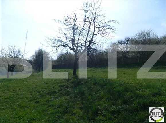 Teren de vânzare Exterior Sud - 22708TV | BLITZ Cluj-Napoca | Poza7