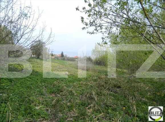 Teren de vânzare Exterior Sud - 22708TV | BLITZ Cluj-Napoca | Poza3