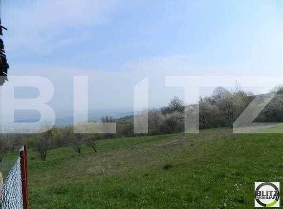 Teren de vânzare Exterior Sud - 22708TV | BLITZ Cluj-Napoca | Poza6