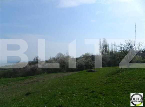 Teren de vânzare Exterior Sud - 22708TV | BLITZ Cluj-Napoca | Poza2