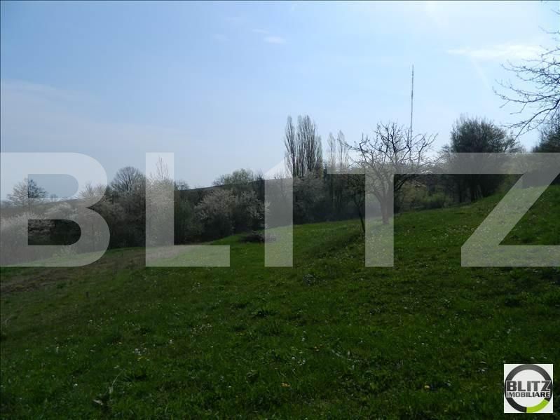 Teren de vânzare Exterior Sud - 22708TV | BLITZ Cluj-Napoca | Poza4