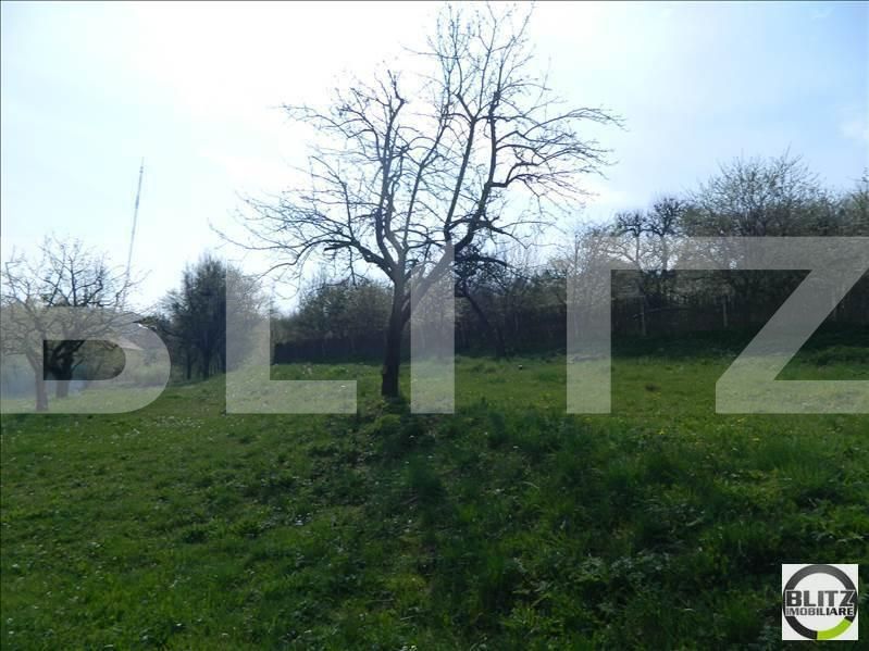 Teren de vânzare Exterior Sud - 22708TV | BLITZ Cluj-Napoca | Poza7