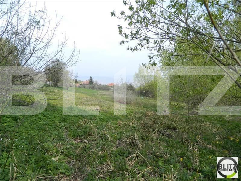 Teren de vânzare Exterior Sud - 22708TV | BLITZ Cluj-Napoca | Poza3