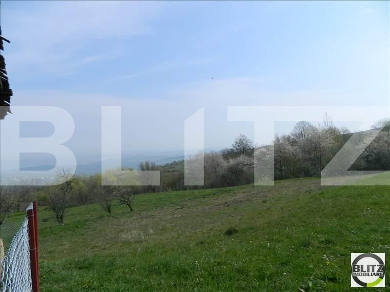 Teren de vânzare Exterior Sud - 22708TV | BLITZ Cluj-Napoca | Poza6