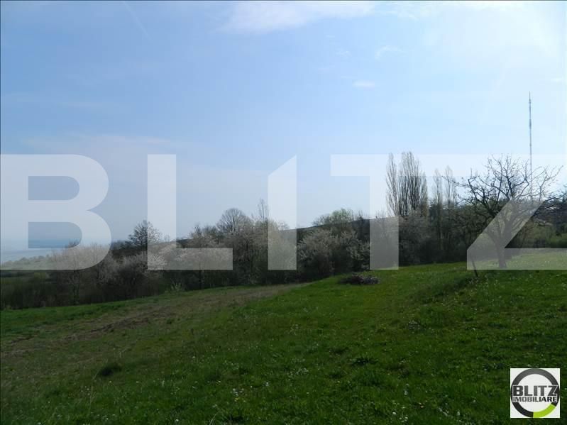 Teren de vânzare Exterior Sud - 22708TV | BLITZ Cluj-Napoca | Poza2