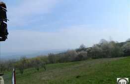 Vanzare teren in Feleac, 2145 mp, front 18 ml, utilitatile la front, cu panorama