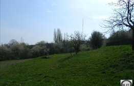 Vanzare teren in Feleac, 2145 mp, front 18 ml, utilitatile la front, cu panorama