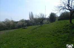 Vanzare teren in Feleac, 2145 mp, front 18 ml, utilitatile la front, cu panorama