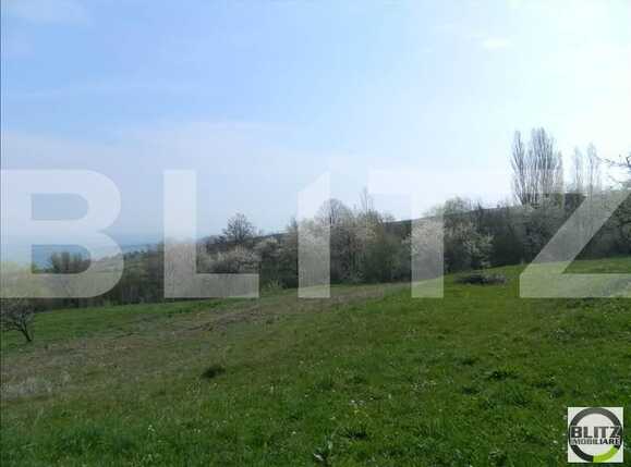 Teren de vânzare Exterior Sud - 22709TV | BLITZ Cluj-Napoca | Poza4