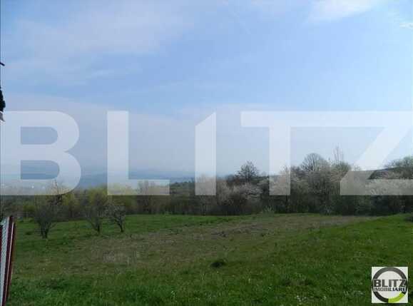 Teren de vânzare Exterior Sud - 22709TV | BLITZ Cluj-Napoca | Poza3