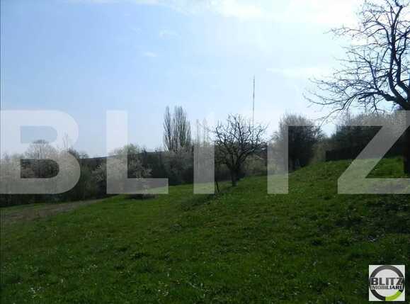 Teren de vânzare Exterior Sud - 22709TV | BLITZ Cluj-Napoca | Poza6